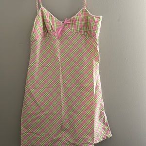 Lilly Pulitzer Nightgown